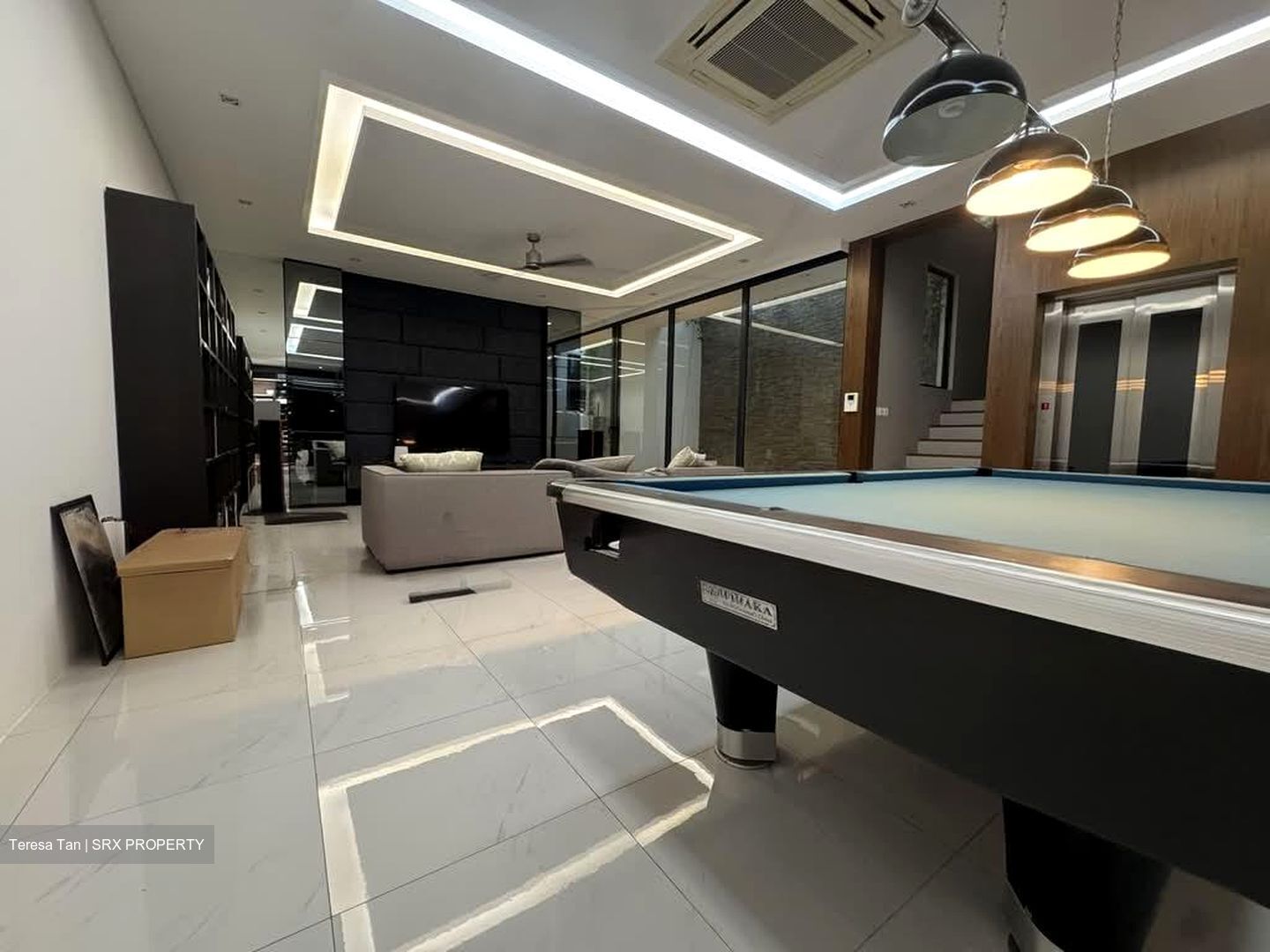 Serangoon Garden Estate (D19), Semi-Detached #575946991